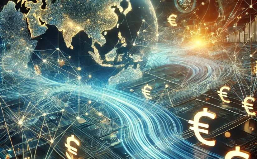 NVIDIA Omniverse: Rechtliche Herausforderungen für Unternehmen bei der Nutzung von Weltmodellen
