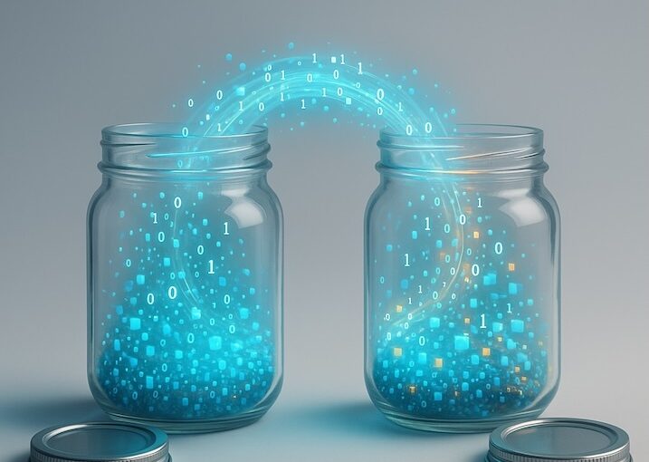 Der Data Act ist da: Was er regelt – und was Unternehmen jetzt tun müssen